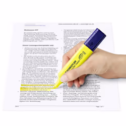 Staedtler Textsurfer classic 364 evidenziatore 1 pz - Vista aggiuntiva 4