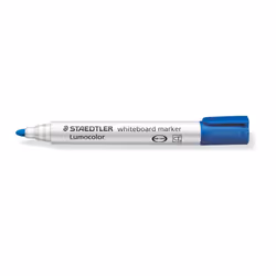 Staedtler Lumocolor whiteboard marker in Box - Vista aggiuntiva 4