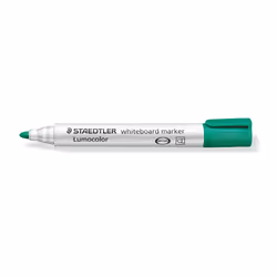 Staedtler Lumocolor whiteboard marker in Box - Vista aggiuntiva 5