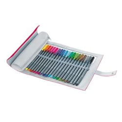 Staedtler triplus fineliner 334 penna tecnica Multi 20 pz