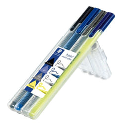 Staedtler 4007817340004 penna a sfera