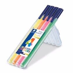 Staedtler 4007817362020, Multicolore, Bambino, Bambino/Bambina