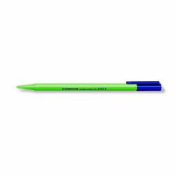 Staedtler 362-5, 1 pz, Verde, Polipropilene (PP), 1 mm, 4 mm