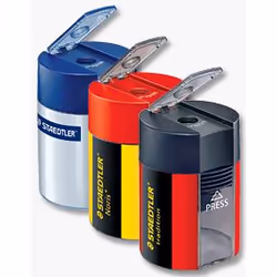 Staedtler 511004, Giallo