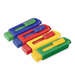 Staedtler 525 PS gomma per cancellare 1 pz - Vista aggiuntiva 5