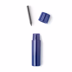 Staedtler Noris 550 Blu, Argento 1 pz - Vista aggiuntiva 4