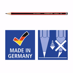 Staedtler tradition 110 6 pz