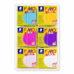 Staedtler FIMO kids 8032 6 pz - Vista aggiuntiva 2