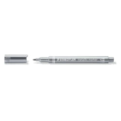 Staedtler 8323 marcatore Argento 1 pz