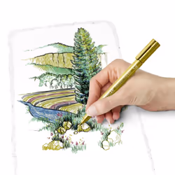 Staedtler 8323 evidenziatore 2 pz - Vista aggiuntiva 4