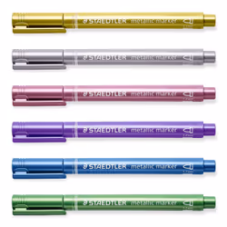 Staedtler 8323 evidenziatore 2 pz - Vista aggiuntiva 5