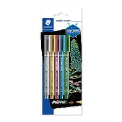 Staedtler 8323 Multicolore 5 pz