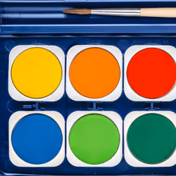 Staedtler 888 NC12 vernice Pittura ad acquarelli 1 pz - Vista aggiuntiva 4