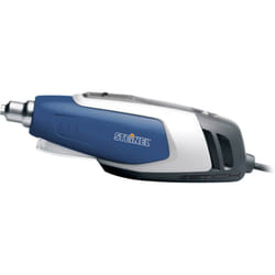STEINEL 70409 pistola a caldo Nero, Blu, Argento