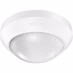 Dettagli tecnici Angolo di visione 360 ° Colore Bianco Dimensione, Ø 121 mm Dimensioni prodotto Altezza 57 mm Impostazione di ...