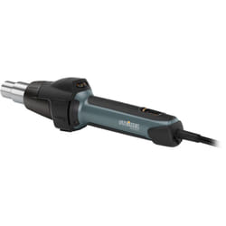 STEINEL HG 2420 E 400 l/min 650 °C 2200 W Grigio