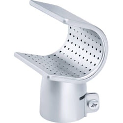 Steinel - 010409 Ugello deflettore Adatto per (Marca di ugelli ad aria calda)