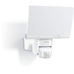 Steinel Faretto LED bianco XLED Home 2 S Full Swivel 13.7W 180° Sensore di movimento 10m portata 1550lm (le specifiche possono variare)