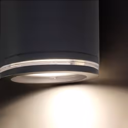 STEINEL Spot DUO Illuminazione da parete da esterno GU10 LED F - Vista aggiuntiva 5
