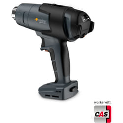 Steinel - Soffiatore d'aria calda a batteria mh 3 kf senza batteria senza caricabatterie in valigia