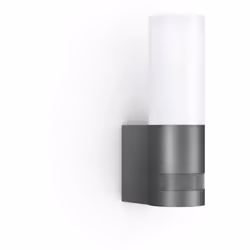 Descrizione Tecnologia altamente resiliente. Aspetto elegante. La luce esterna con sensore LED L 605 è dotata di un sensore a ...
