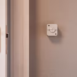 STEINEL IR 180 AP Sensore Infrarosso Passivo (PIR) Cablato Parete Grigio - Vista aggiuntiva 2