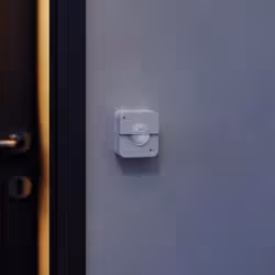 STEINEL IR 180 AP Sensore Infrarosso Passivo (PIR) Cablato Parete Grigio - Vista aggiuntiva 3