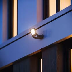STEINEL XLED Pro One Max Illuminazione da parete da esterno LED 49,4 W E