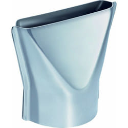 Steinel - 070212 Diffusore piatto largo 75 mm Adatto per (Marca di ugelli ad aria calda) hg 2120 e, hg 2220 e, hg