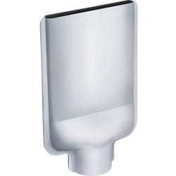 Steinel - 074715 Ugello piatto largo Adatto per (Marca di ugelli ad aria calda) hg 2120 e, hg 2220 e, hg 2320 e,