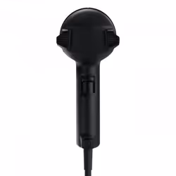 STEINEL HL 1821 S 450 l/min 550 °C Nero