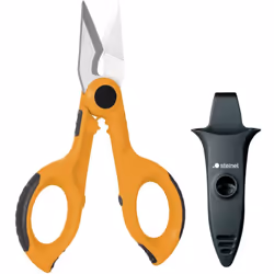 Dettagli tecnici Dimensione del prodotto, larghezza 75 mm Dimensione del prodotto, lunghezza 195 mm Materiale Acciaio inossid ...