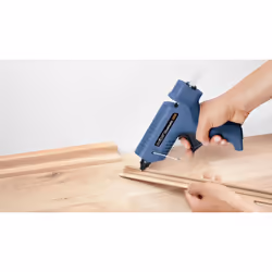 STEINEL Gluematic 5000 Pistola per colla a caldo Blu 500 W - Vista aggiuntiva 4
