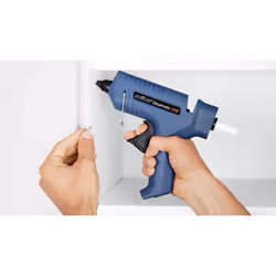 STEINEL Gluematic 5000 Pistola per colla a caldo Blu 500 W - Vista aggiuntiva 5