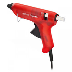 STEINEL Gluefix Pistola per colla a caldo Rosso 175 W