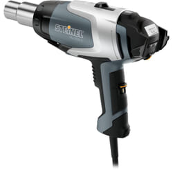 Steinel - Pistola ad aria calda hg 2520 e kf in valigetta