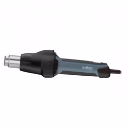 STEINEL HG 2220 E Pistola ad aria calda 500 l/min 630 °C 2200 W Nero, Verde, Acciaio inox - Vista aggiuntiva 2