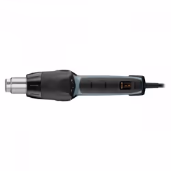 STEINEL HG 2220 E Pistola ad aria calda 500 l/min 630 °C 2200 W Nero, Verde, Acciaio inox - Vista aggiuntiva 3