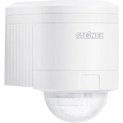 STEINEL ST 602819 Sensore infrarosso Cablato Bianco