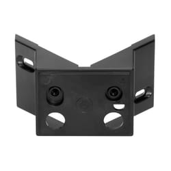 STEINEL 630560 cornice di luce& accessorio Supporto angolare a parete