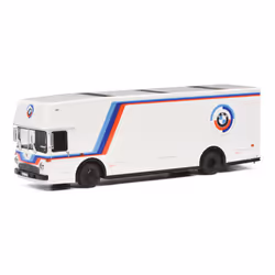 Schuco BMW, 1:87, BMW, Ragazzo, 1 pz, Bianco