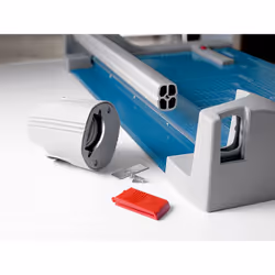 Dahle 446 taglierino 2,5 mm 25 fogli - Vista aggiuntiva 5