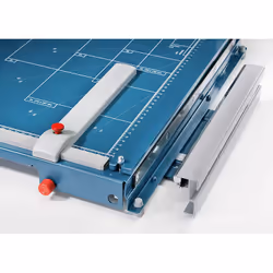 Dahle 565 taglierino 4 mm 40 fogli - Vista aggiuntiva 4