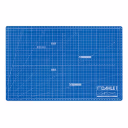 Dahle 10691-20938, Blu, A3, mm, 300 mm, 450 mm, 1 pz