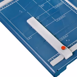 Dahle 00564-20215 taglierino 4,5 mm 45 fogli - Vista aggiuntiva 5