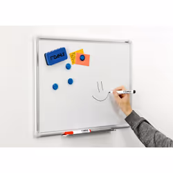 Dahle 96151 lavagna Magnetico - Vista aggiuntiva 8