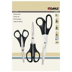 Dahle 4007885546001 forbici da cancelleria