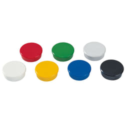 Dahle 95538 Magnete per lavagna bianca
