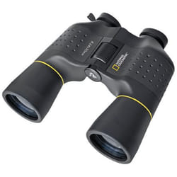 National Geographic 8-24x50 Porro binocolo Nero