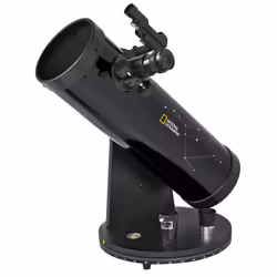 National Geographic BR-9065000, Nero, 11,4 cm